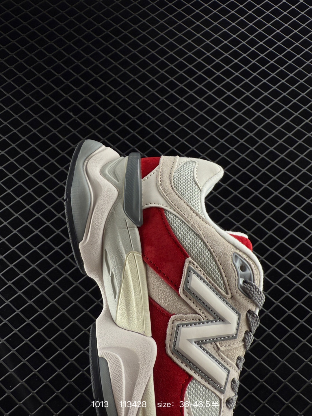 NB Joe Freshgoods x New Balance   NB9060